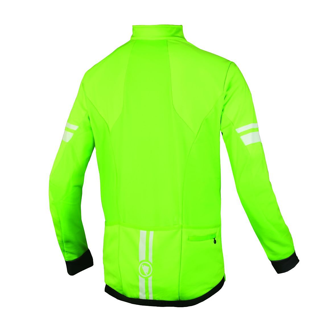 Endura's new thermal wind jacket inspired by pro team kit